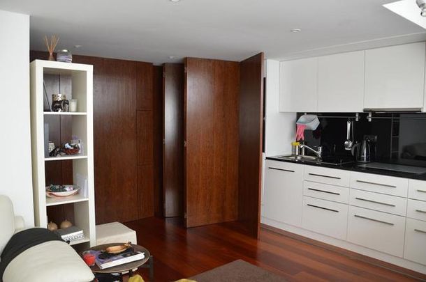 Apartamento T2 - Photo 1