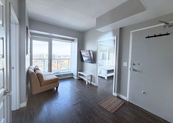For Lease - 158 King Street Unit# 8-2604, Waterloo, Ontario - Photo 1