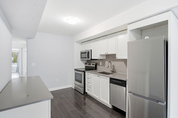 For Lease - 157 WILLIAM DUNCAN Road Unit# 6, Toronto, Ontario - Photo 1