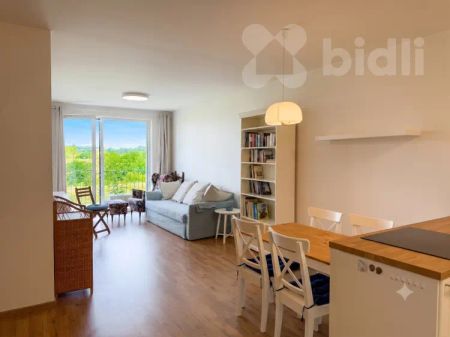 Pronájem kompletně zařízeného bytu 2+kk (60 m²) - Photo 2