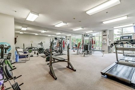 For Lease - 2511 Lakeshore Road Unit# 519, Oakville, Ontario - Photo 3