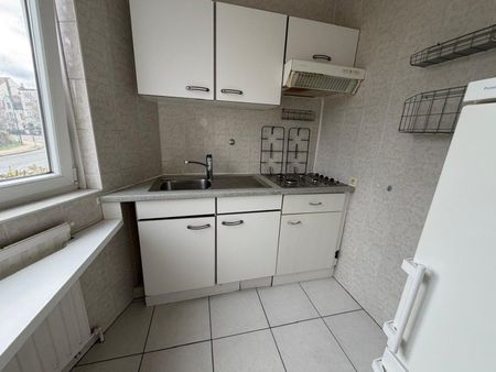 appartement met 1 slaapkamer - Photo 3