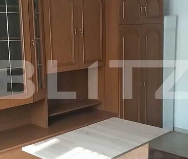 Apartament cu 1 camera, decomandat, 22 mp, zona strazii Cojocnei - Photo 2