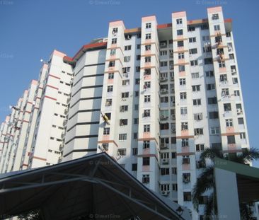 Blk 65 Marine Drive Gardens (Marine Parade), HDB 3 Rooms - For Rent - Photo 4