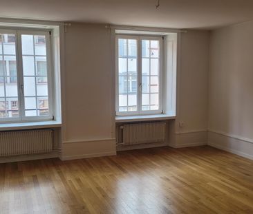 Frisch rennovierte 2,5 Zimmer Wohnung in der Altstadt von Liestal - Photo 3