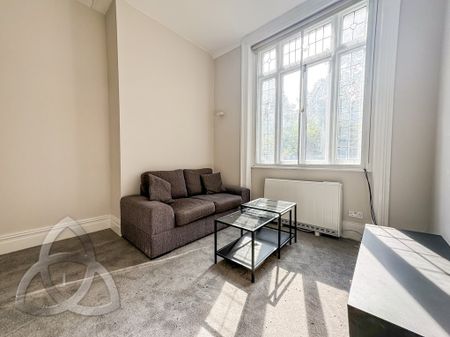 Queens Gardens, Bayswater, London, W2 3BA - Photo 4