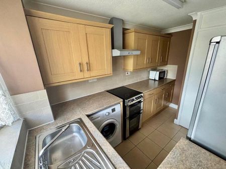 1 bedroom flat to rent - Photo 3