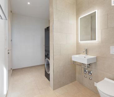 3½-Zimmer-Attikawohnung – Rubia Russikon - Foto 6