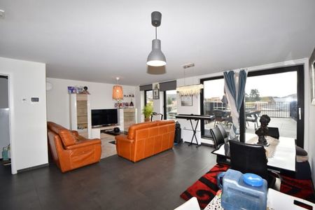 Appartement te huur - Foto 5