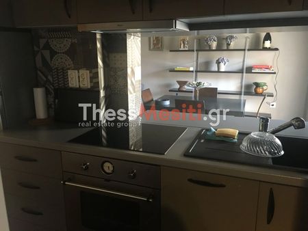Διαμέρισμα για ενοικίαση Αγία Σοφία (Κέντρο Θεσσαλονίκης) - Photo 3