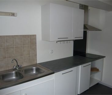 Location Appartement 3 pièces 66m² - Photo 5
