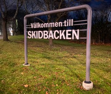 Skidbacken, Sundbyberg - Photo 6