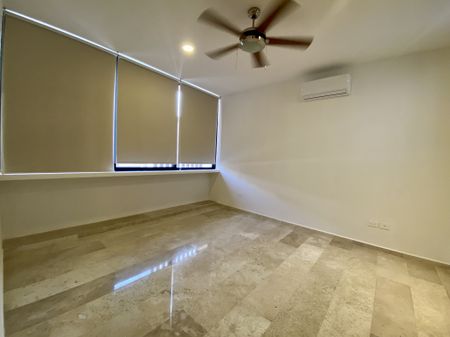 Townhouse de 2 recámaras,con Roof Top y alberca, en Cholul. - Photo 2
