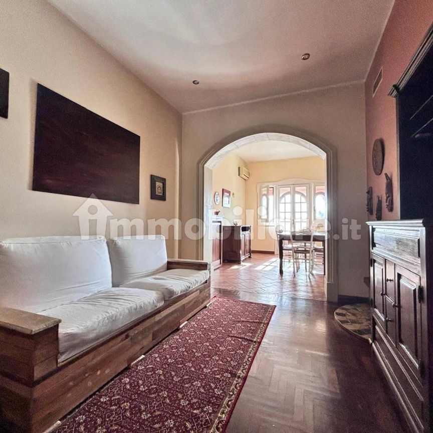 Appartamento via Dante Alighieri 145, Arnesano - Foto 1