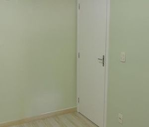 Apartamento para alugar com 44m², 2 quartos e sem vaga - Photo 1