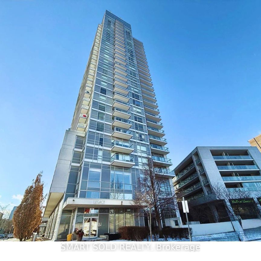 30 Herons Hill Way #405 - Photo 1