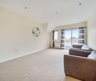 Queens Court, Kelburne Road, OX4 - Photo 1