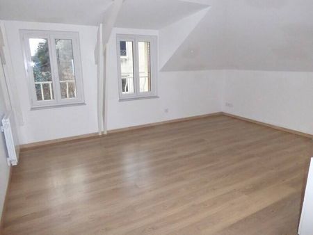 Location appartement t2 à Vals-les-Bains (07600) - Photo 5