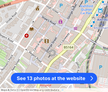 1B The Causeway, Altrincham, WA14 - Photo 1