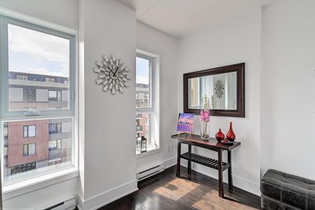 2229 Rue Ste-Catherine E., app.409, H2K 0B8, H2K 0B8, Montréal - Photo 3