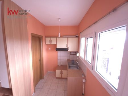 Studio/Γκαρσονιέρα για ενοικίαση Φιλιππούπολη (Λάρισα) - Φωτογραφία 4