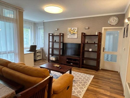 Kiadó újszerű állapotú lakás - Debrecen - Fotó 1