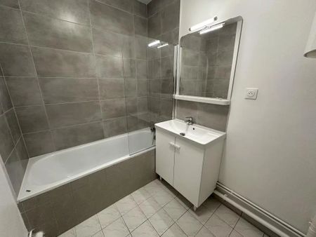 Location Appartement 1 pièce 30m² GRETZ ARMAINVILLIERS 77220 - Photo 5