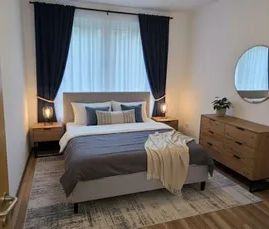 Moderne 2-Zimmer-Wohnung in 1100 Wien - mit Parkblick! - Foto 1