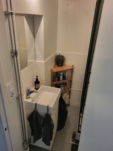 Malmö - 2rok - 6mån - 10.925kr/mån - Foto 5