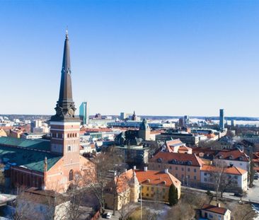 Axel Oxenstiernas Gata 23 - Foto 3