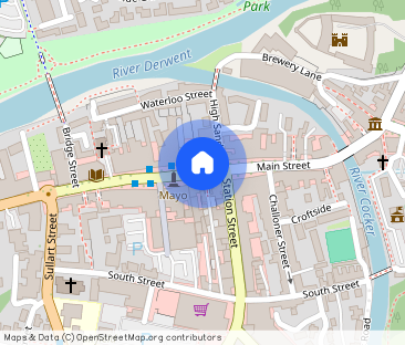 Cockermouth, Cockermouth, CA13 - Photo 1