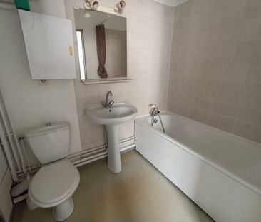 STUDIO ESTUDIANTINES - Photo 4