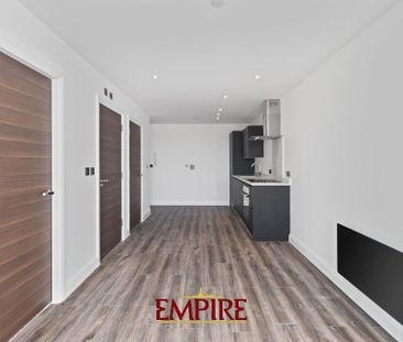 1 bedroom apartment to rent - Photo 3