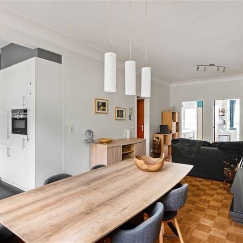 Appartement te huur - Foto 1