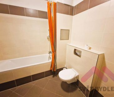 Pronájem bytu 2+kk 61 m2 - Fotografie 6
