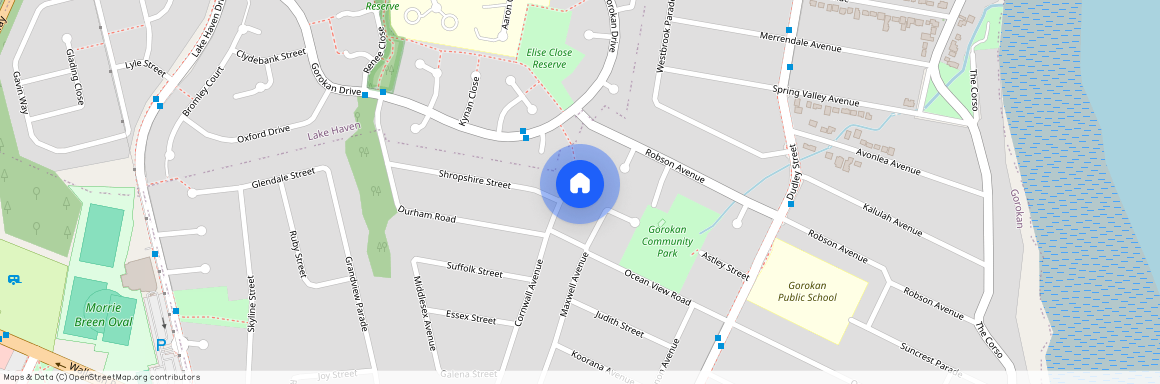 51 Cornwall Avenue, NSW 2263, Gorokan