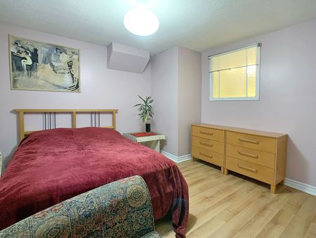For Lease - 781 Cummer Avenue Unit# Bsmt, Toronto, Ontario - Photo 5