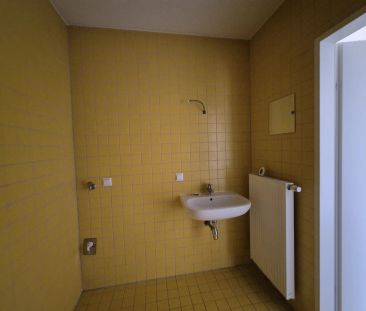 **GEFÖRDERT** Gemütliche 1-Zimmer-Wohnung mit Balkon - ab sofort ve... - Foto 4