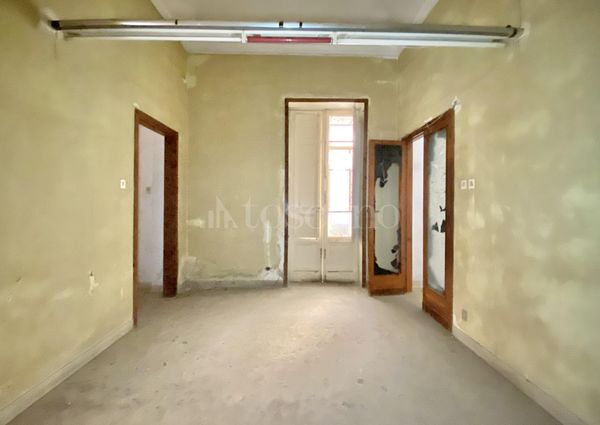 Casa a Messina in Via Nino Bixio