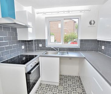 1 bedroom cluster house to rent - Photo 2