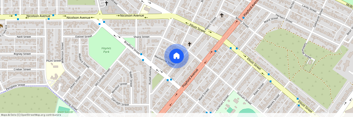 2 MacKenzie Street, SA 5600, Whyalla Playford