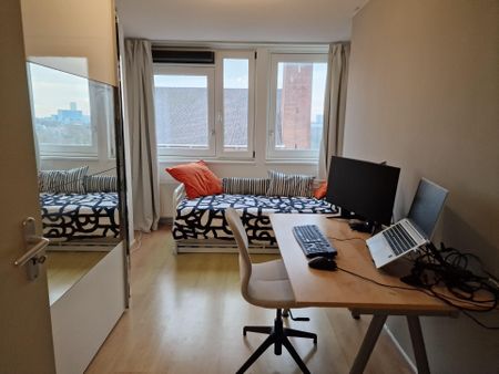 Te huur: Appartement Badhuisstraat in Den Haag - Photo 4