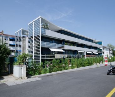 Sublime appartement de 2.5 pièces avec jardin à Nyon - Photo 6