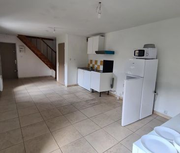 Location Appartement 3 pièces 47 m2 à Lodève - Photo 1