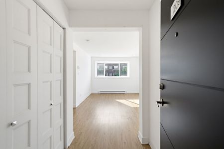 4820 Ch. de la Côte-Ste-Catherine, #209 - Photo 2