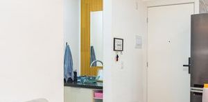 Apartamento para alugar com 35m², 2 quartos e sem vaga - Photo 2