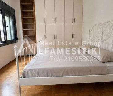 Διαμέρισμα για ενοικίαση Κολωνός (Κολωνός - Κολοκυνθούς) - Photo 3