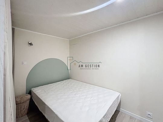 Location Appartement 1 pièce 20m² - Photo 1