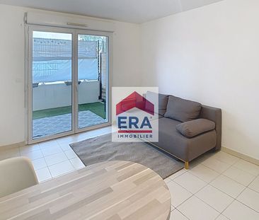 A louer appartement meublé type 2 Marseille 13014 Hauts de Saint Ma... - Photo 3