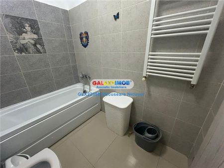 Garsoniera Mobilata Utilata, Tineretului, 330 Euro - Fotografie 2